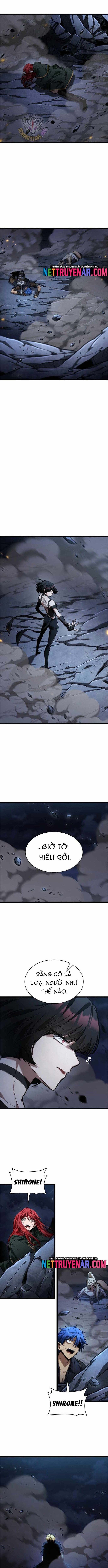 Đại Pháp Sư Toàn Năng Chap 137 - Next Chap 138