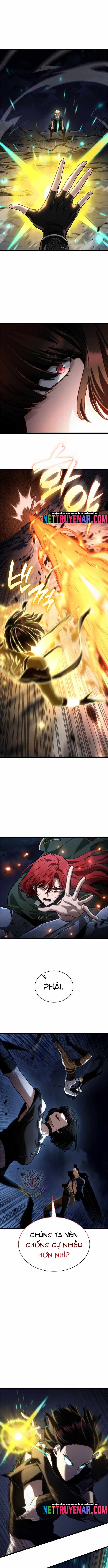 Đại Pháp Sư Toàn Năng Chap 137 - Next Chap 138