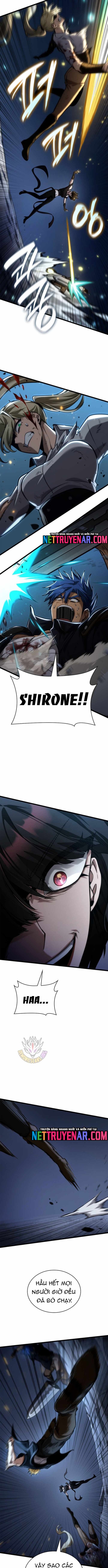 Đại Pháp Sư Toàn Năng Chap 137 - Next Chap 138