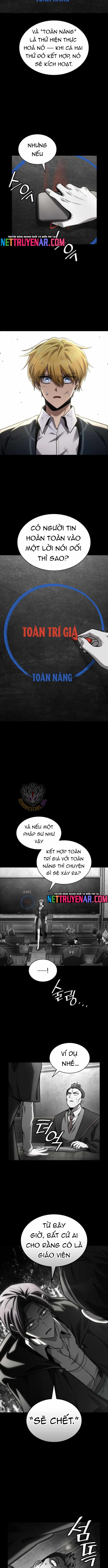 Đại Pháp Sư Toàn Năng Chap 137 - Next Chap 138