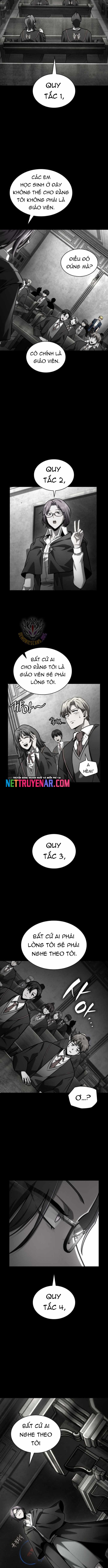 Đại Pháp Sư Toàn Năng Chap 137 - Next Chap 138