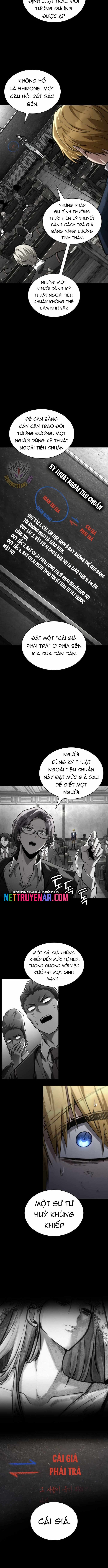 Đại Pháp Sư Toàn Năng Chap 137 - Next Chap 138