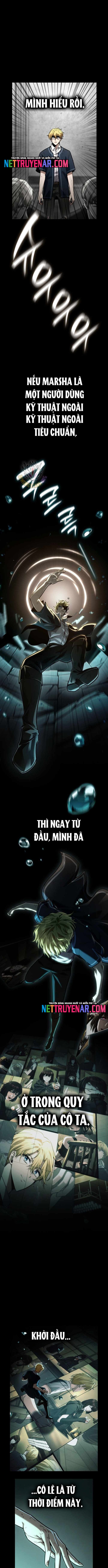 Đại Pháp Sư Toàn Năng Chap 137 - Next Chap 138