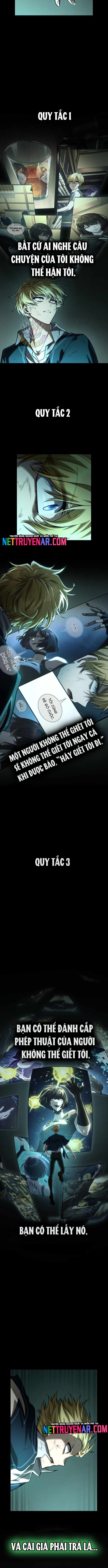 Đại Pháp Sư Toàn Năng Chap 137 - Next Chap 138