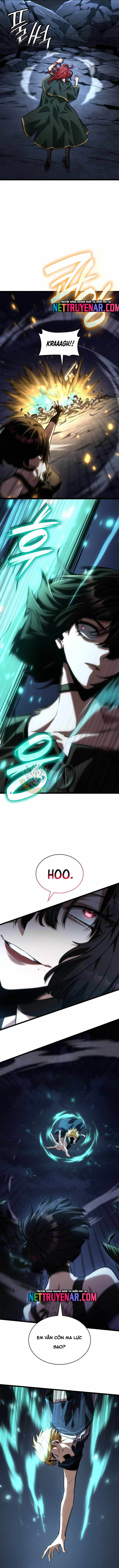 Đại Pháp Sư Toàn Năng Chap 138 - Next Chap 139