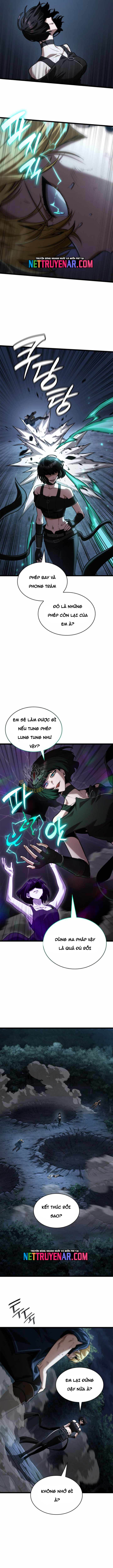 Đại Pháp Sư Toàn Năng Chap 138 - Next Chap 139