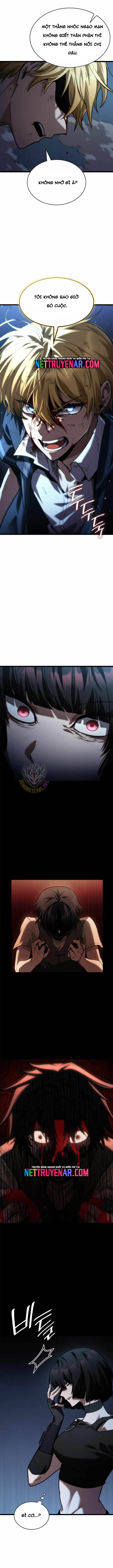 Đại Pháp Sư Toàn Năng Chap 138 - Next Chap 139