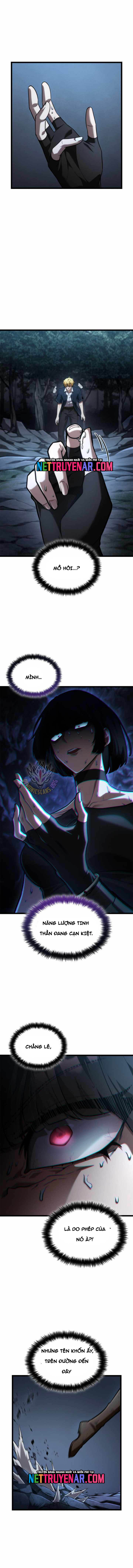 Đại Pháp Sư Toàn Năng Chap 138 - Next Chap 139