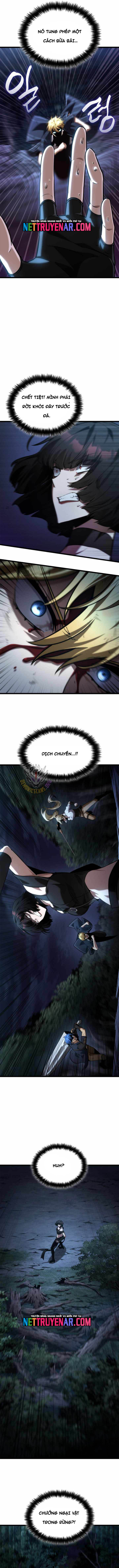 Đại Pháp Sư Toàn Năng Chap 138 - Next Chap 139