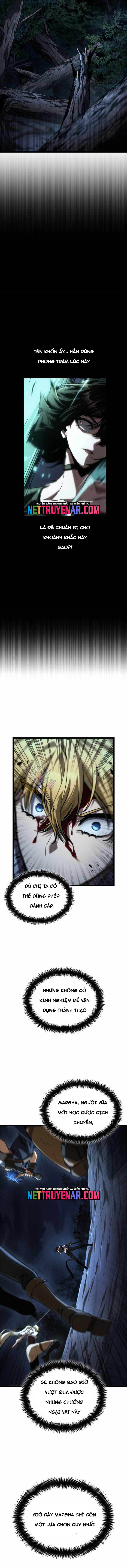 Đại Pháp Sư Toàn Năng Chap 138 - Next Chap 139