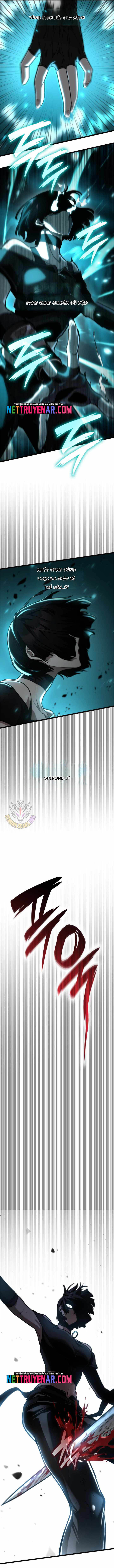 Đại Pháp Sư Toàn Năng Chap 138 - Next Chap 139