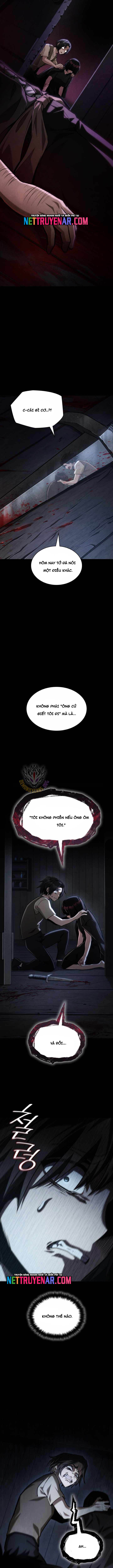 Đại Pháp Sư Toàn Năng Chap 138 - Next Chap 139