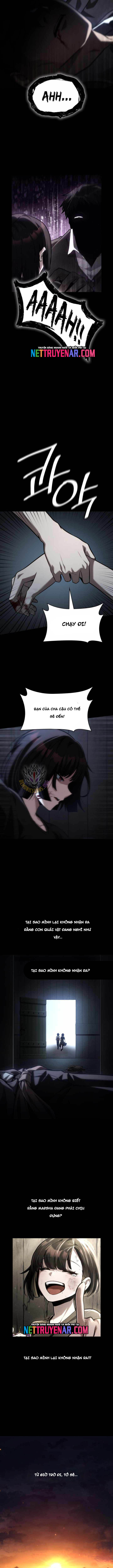 Đại Pháp Sư Toàn Năng Chap 138 - Next Chap 139