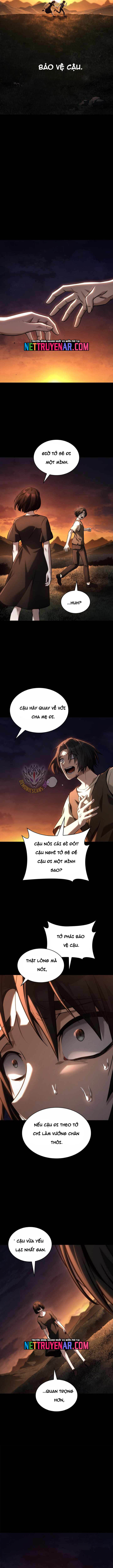 Đại Pháp Sư Toàn Năng Chap 138 - Next Chap 139