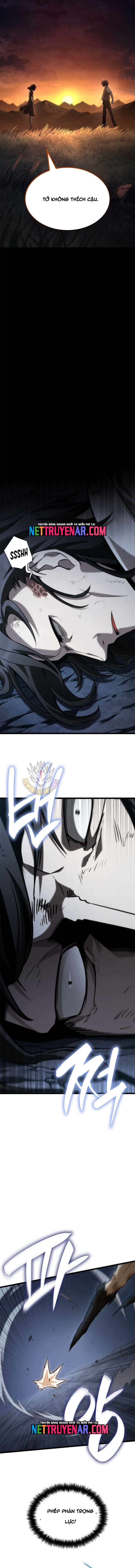 Đại Pháp Sư Toàn Năng Chap 138 - Next Chap 139