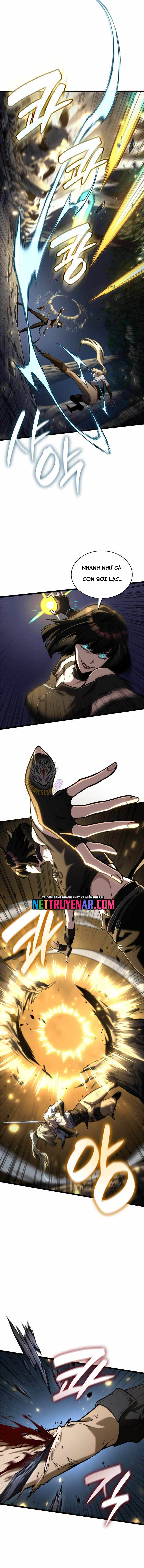 Đại Pháp Sư Toàn Năng Chap 138 - Next Chap 139