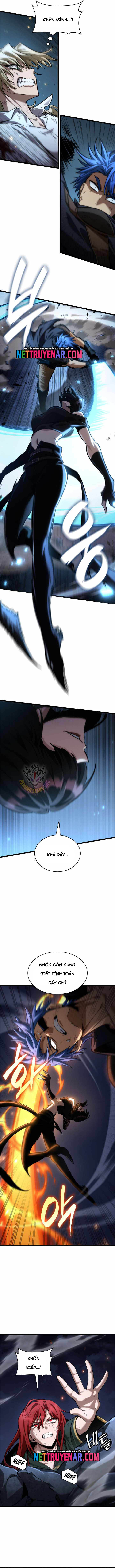 Đại Pháp Sư Toàn Năng Chap 138 - Next Chap 139