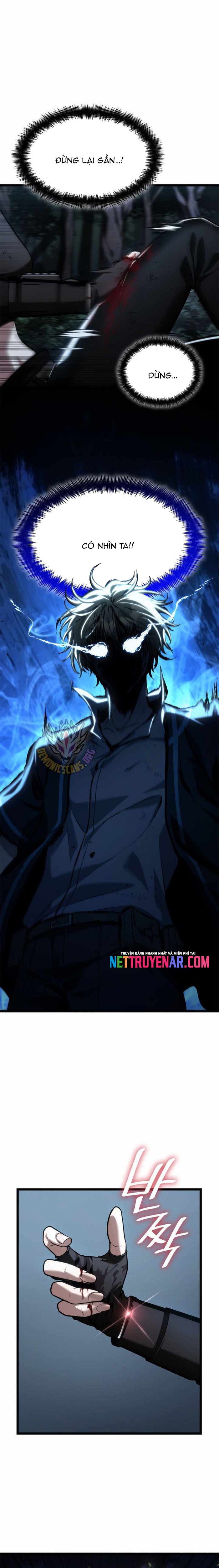 Đại Pháp Sư Toàn Năng Chap 139 - Next Chap 140