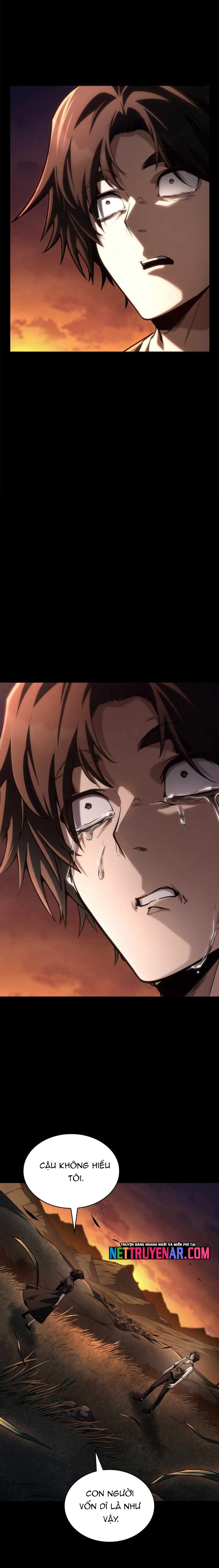 Đại Pháp Sư Toàn Năng Chap 139 - Next Chap 140