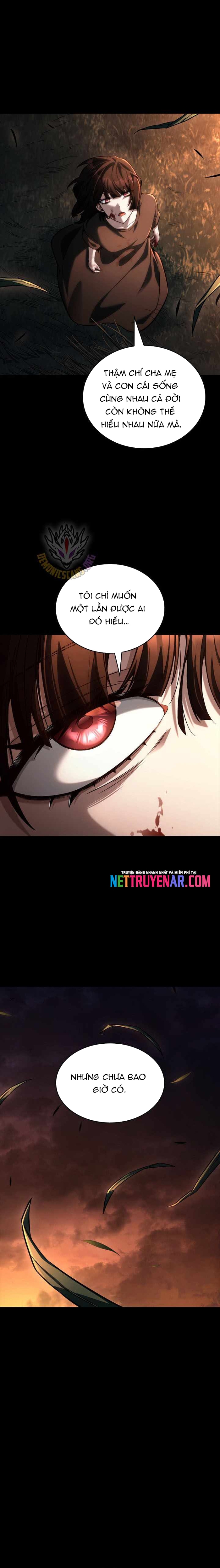 Đại Pháp Sư Toàn Năng Chap 139 - Next Chap 140