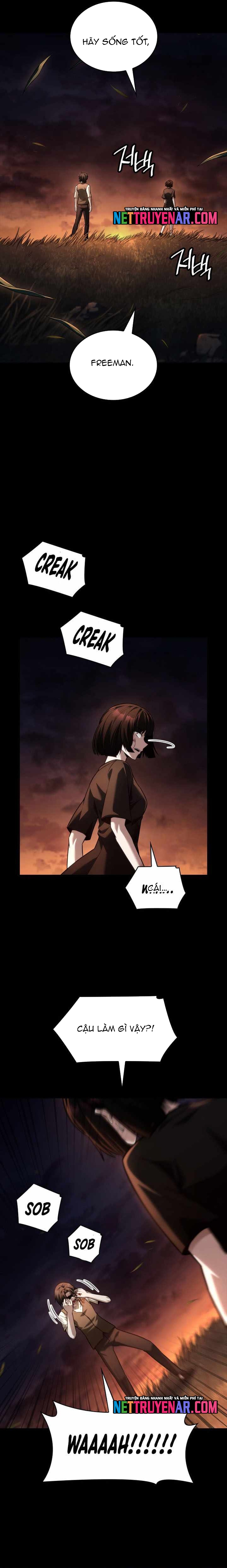 Đại Pháp Sư Toàn Năng Chap 139 - Next Chap 140