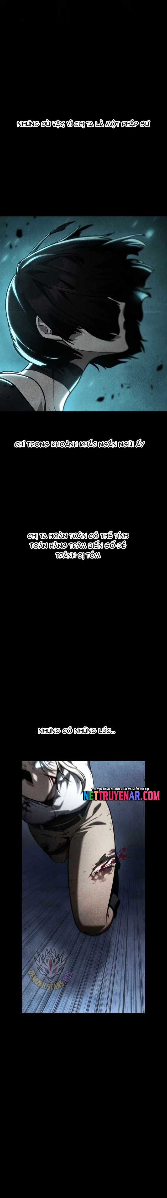 Đại Pháp Sư Toàn Năng Chap 139 - Next Chap 140