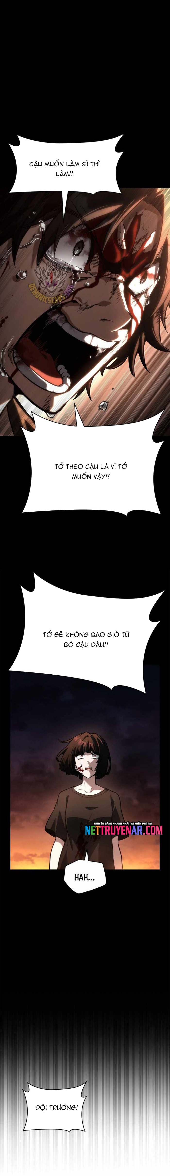 Đại Pháp Sư Toàn Năng Chap 139 - Next Chap 140