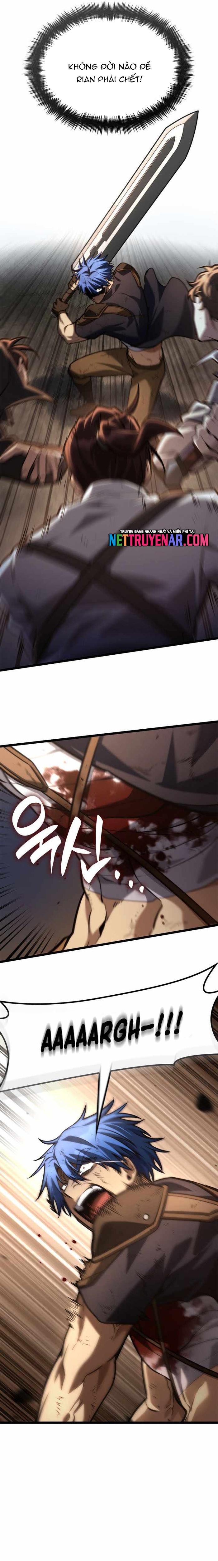 Đại Pháp Sư Toàn Năng Chap 139 - Next Chap 140