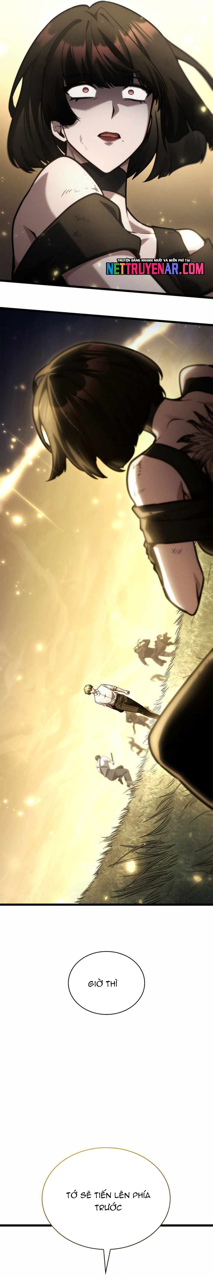 Đại Pháp Sư Toàn Năng Chap 139 - Next Chap 140