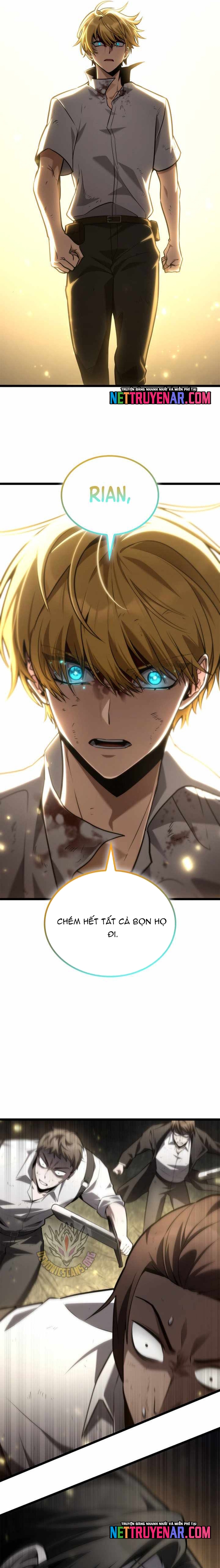 Đại Pháp Sư Toàn Năng Chap 139 - Next Chap 140