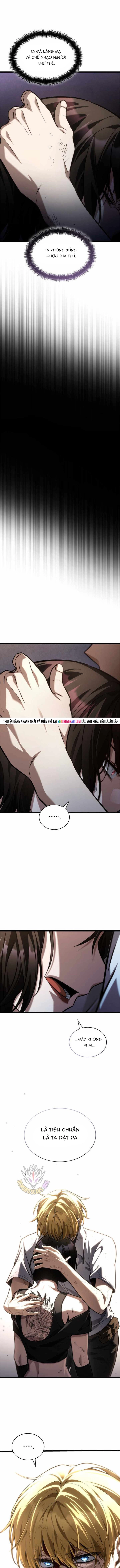 Đại Pháp Sư Toàn Năng Chap 140 - Next Chap 141