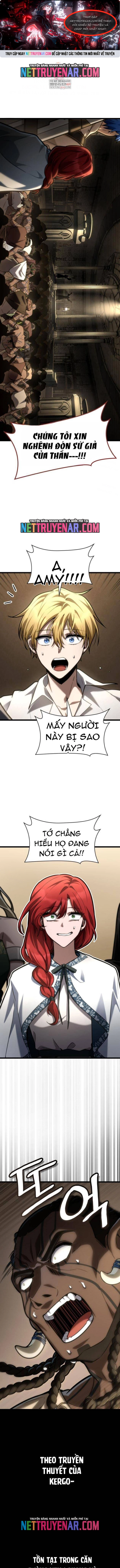 Đại Pháp Sư Toàn Năng Chap 147 - Next Chap 148