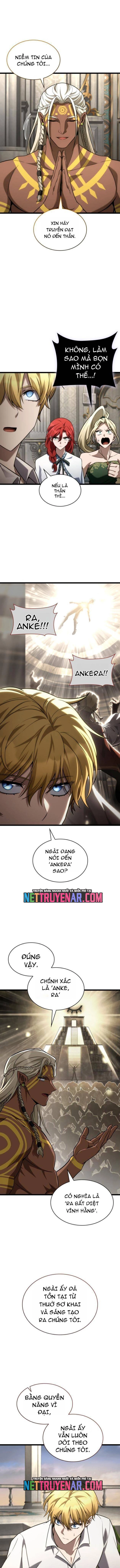 Đại Pháp Sư Toàn Năng Chap 147 - Next Chap 148