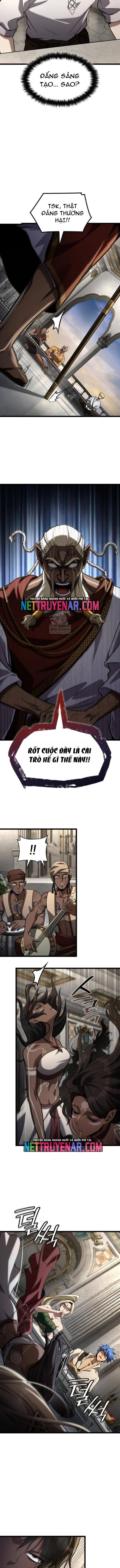 Đại Pháp Sư Toàn Năng Chap 147 - Next Chap 148