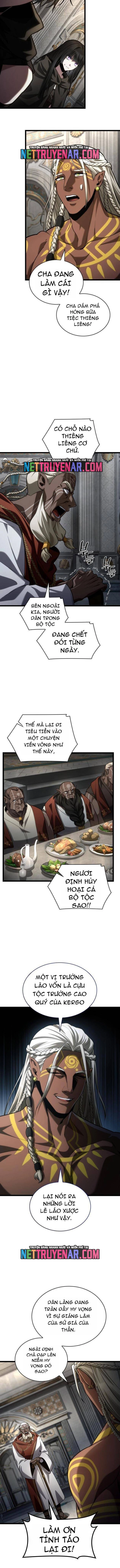 Đại Pháp Sư Toàn Năng Chap 147 - Next Chap 148