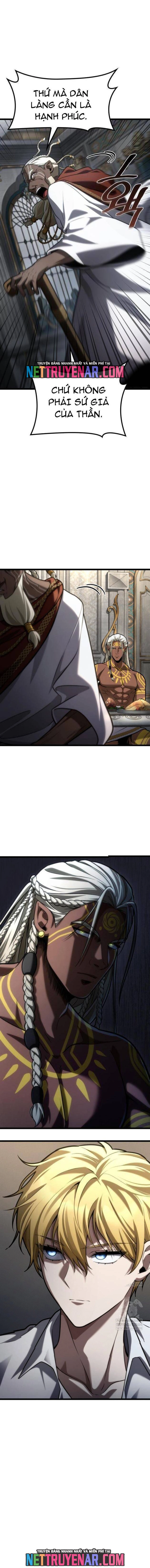 Đại Pháp Sư Toàn Năng Chap 147 - Next Chap 148