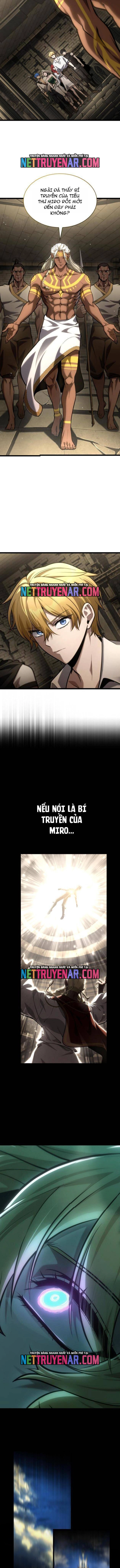 Đại Pháp Sư Toàn Năng Chap 147 - Next Chap 148