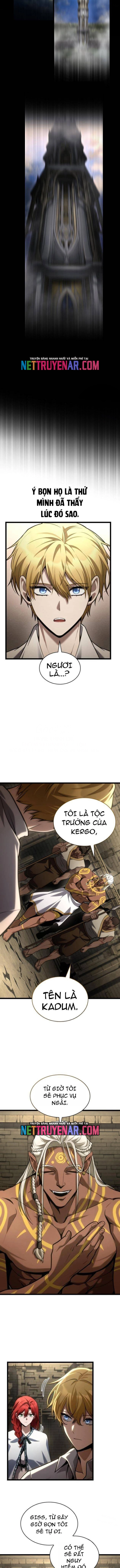 Đại Pháp Sư Toàn Năng Chap 147 - Next Chap 148