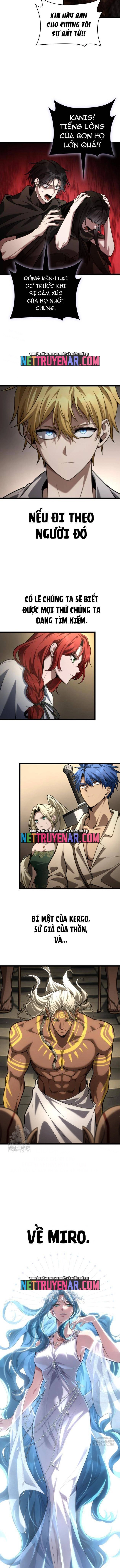 Đại Pháp Sư Toàn Năng Chap 147 - Next Chap 148