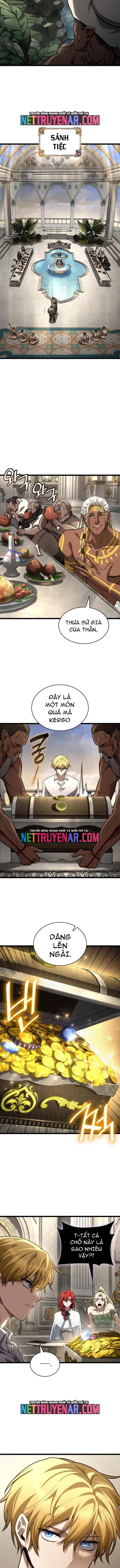 Đại Pháp Sư Toàn Năng Chap 147 - Next Chap 148