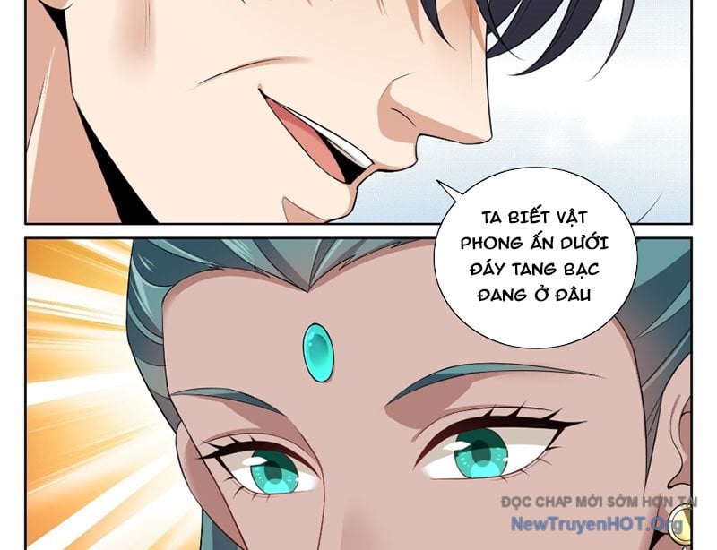 Đại Phụng Đả Canh Nhân Chap 571 - Next Chap 572