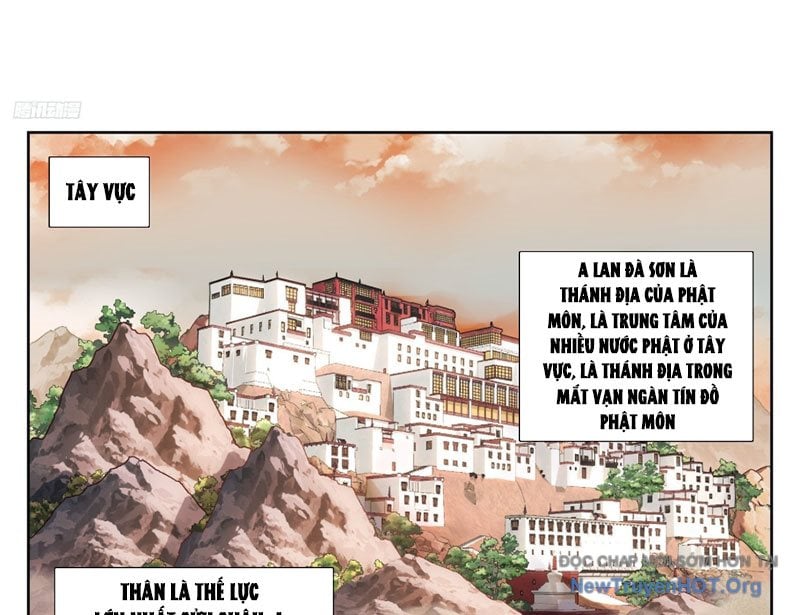 Đại Phụng Đả Canh Nhân Chap 571 - Next Chap 572