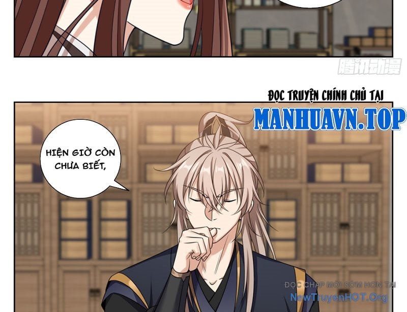 Đại Phụng Đả Canh Nhân Chap 571 - Next Chap 572