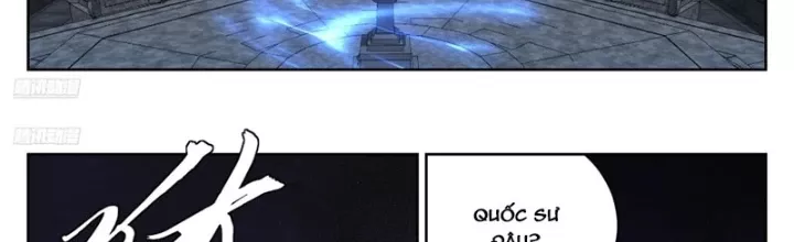 Đại Phụng Đả Canh Nhân Chap 576 - Next Chap 577