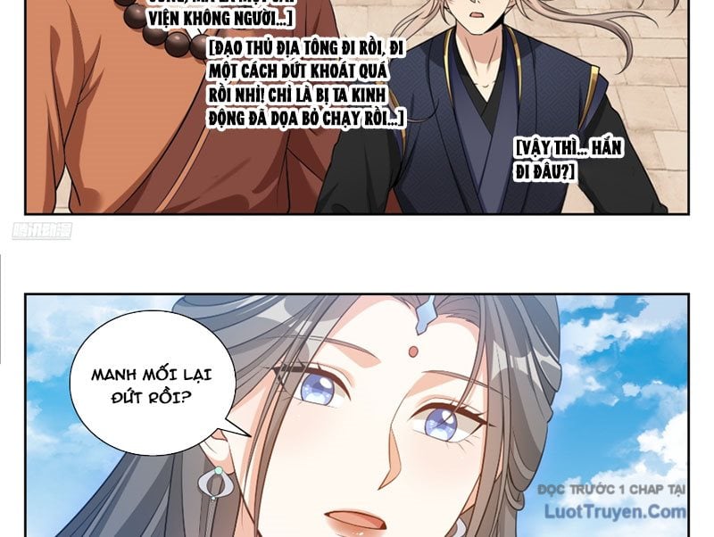 Đại Phụng Đả Canh Nhân Chap 577 - Next Chap 578