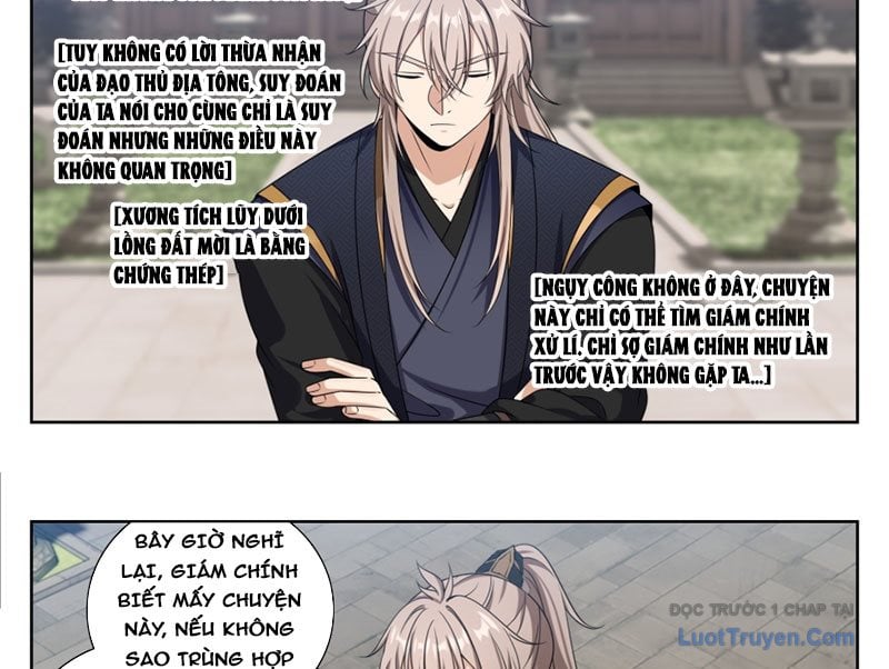 Đại Phụng Đả Canh Nhân Chap 577 - Next Chap 578