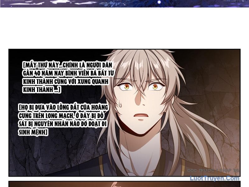 Đại Phụng Đả Canh Nhân Chap 577 - Next Chap 578