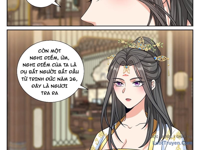 Đại Phụng Đả Canh Nhân Chap 577 - Next Chap 578