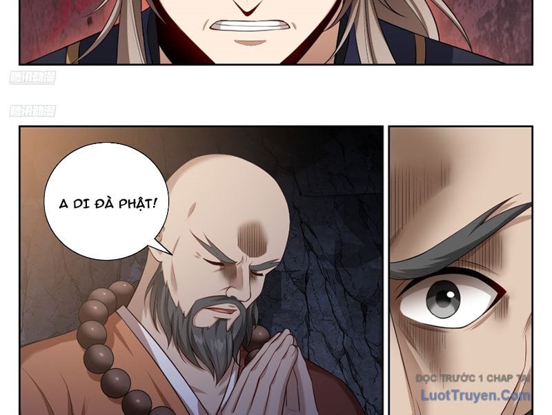 Đại Phụng Đả Canh Nhân Chap 577 - Next Chap 578