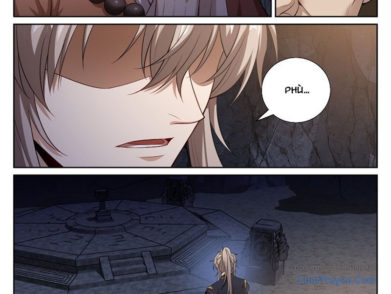 Đại Phụng Đả Canh Nhân Chap 577 - Next Chap 578